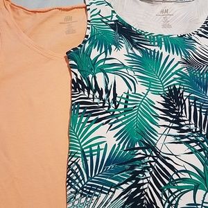 Maternity Tank Tops